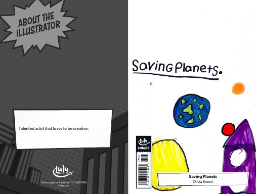 Saving Planets