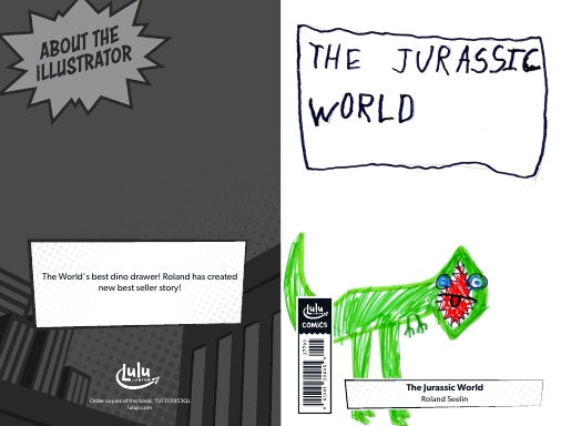The Jurassic World