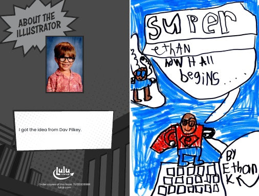 Super Ethan
