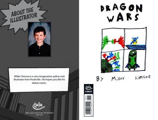 Dragon Wars