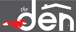 The Den toy retailer logo