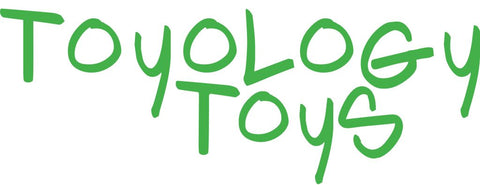 Toyology Toys Logo