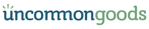 Uncommon Goods Independent Retailer Logo