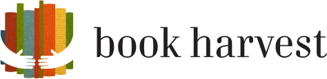 Book Harvest Logo