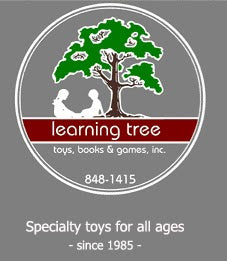 Learning Tree Toys logo