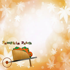 Pumpkin Patch image