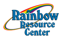 Rainbow Resource Center Logo