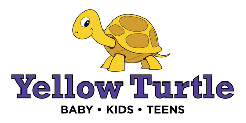 Yellow Turtle Retailer Logo