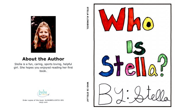Who Is Stella?