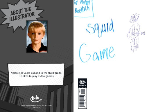 Squid Game