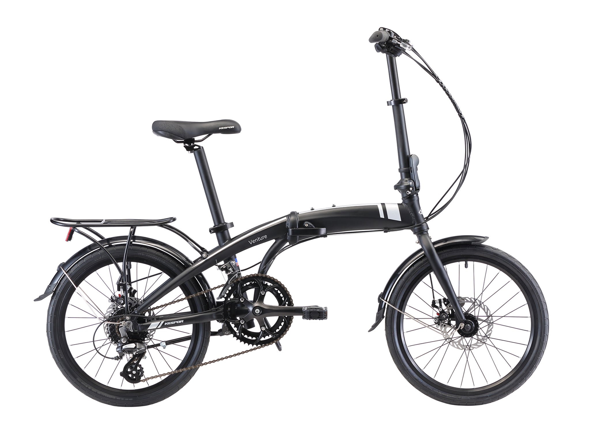 KESPOR BICYCLE cover image