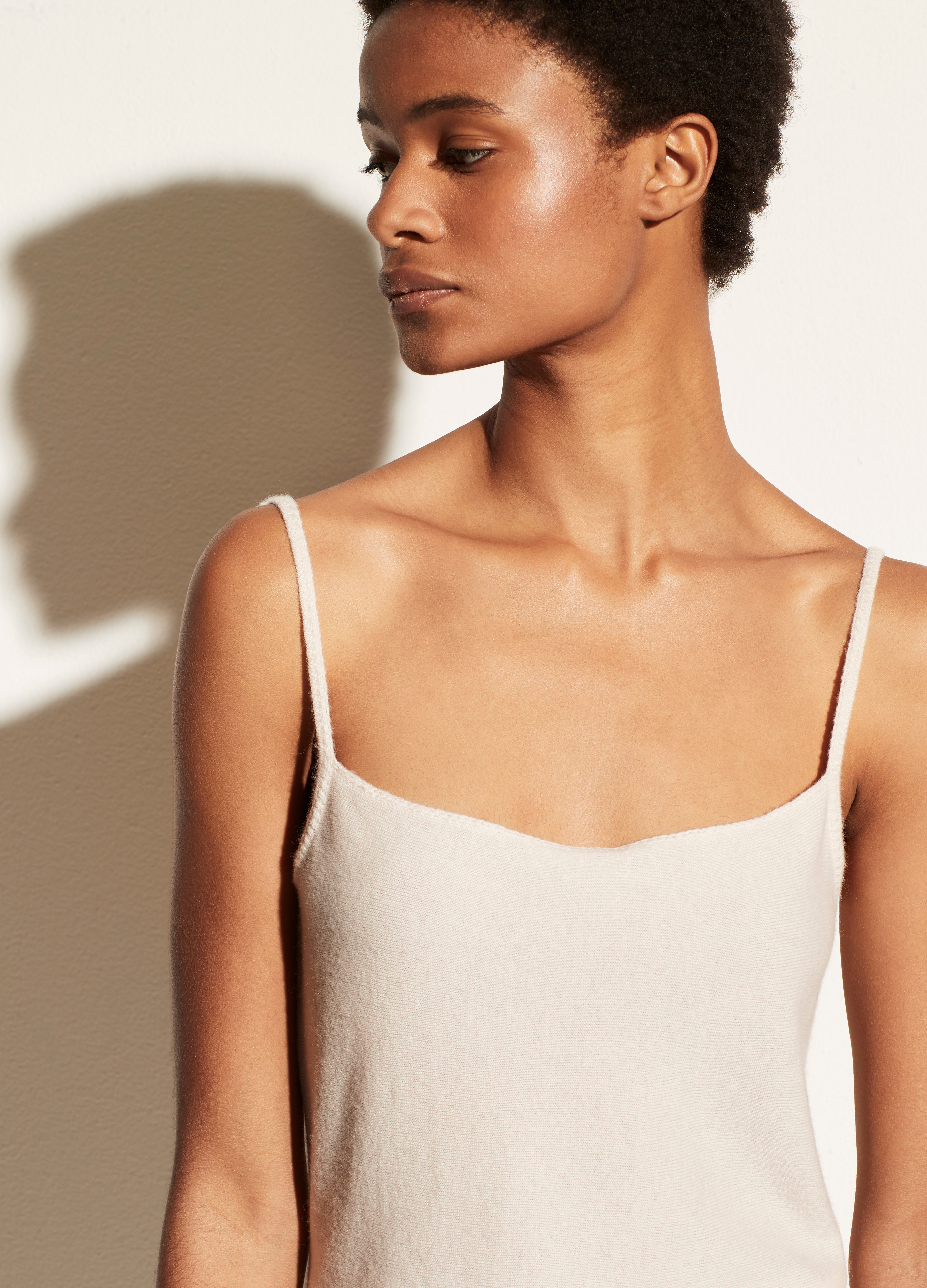 Shell Camisole