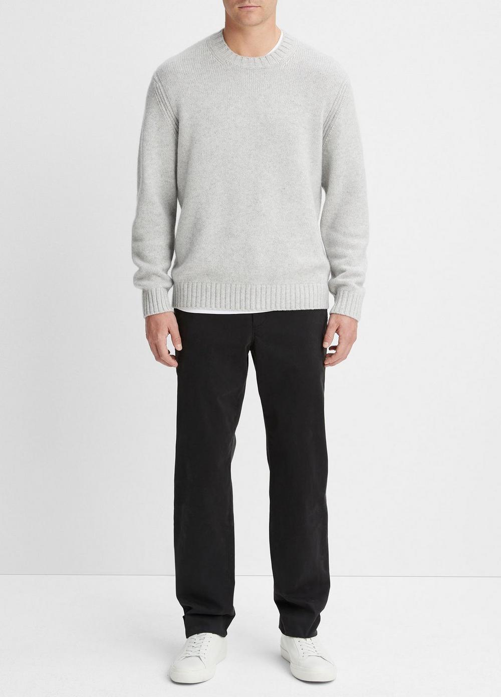 Vince Cashmere & Wool Sweatpants