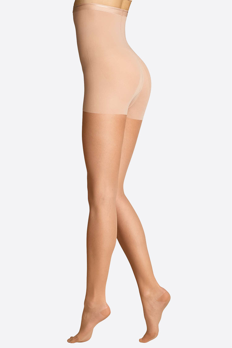 Image of Shape Tights Invisible - Powder / L / L1