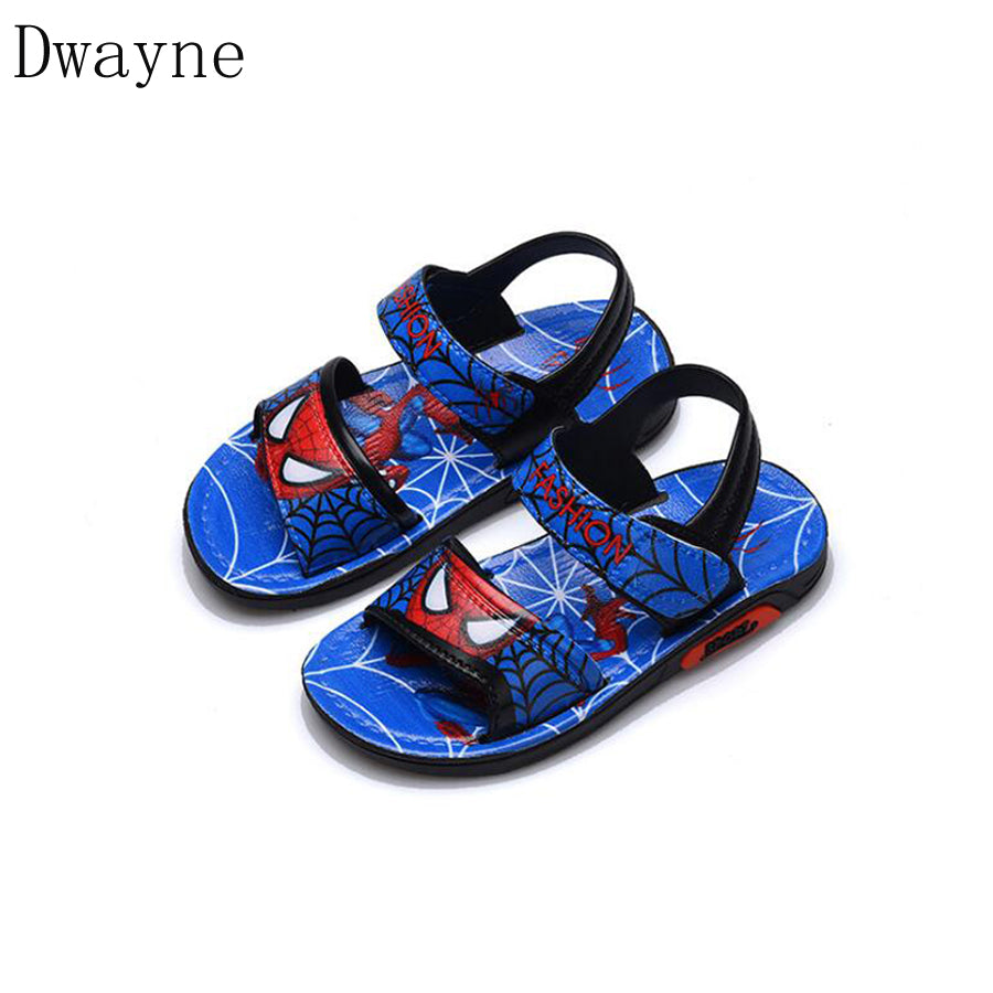 spiderman shoes for kids