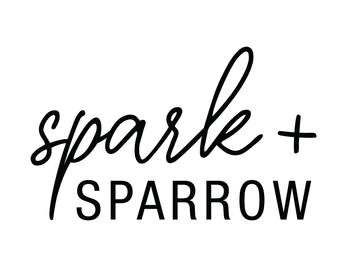 Spark + Sparrow