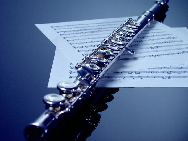 flute musical instrument kgumusic