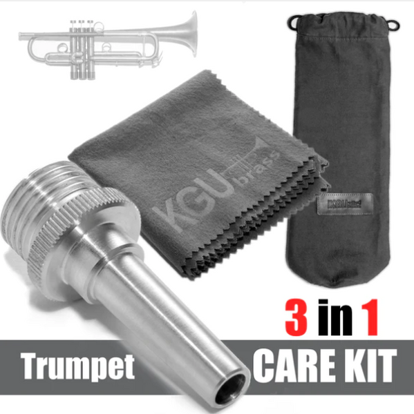 trumpet accessories kgumusic