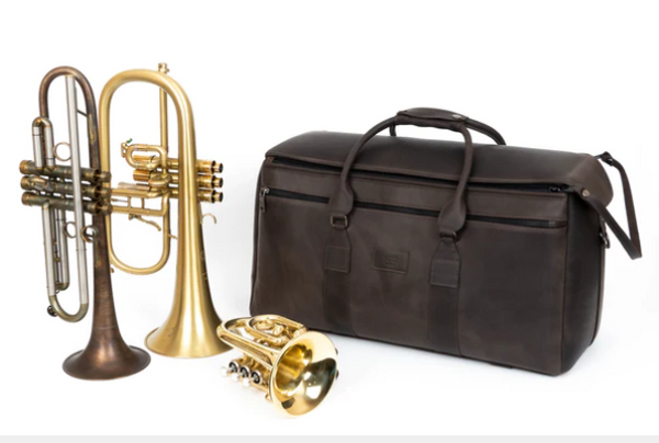 trumpet bag kgumusic