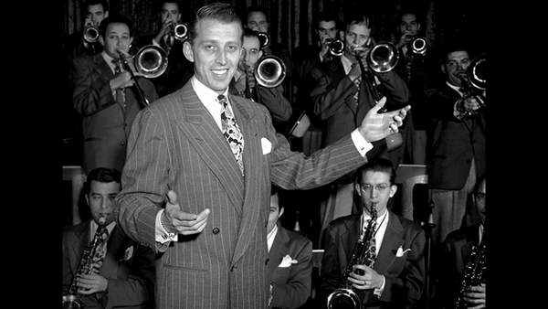 Stan Kenton Orchestra