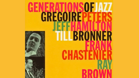 Till Brönner “Generations of Jazz”