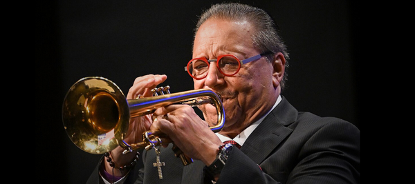 Arturo Sandoval