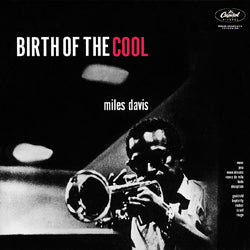 Miles Davis Birth of the Cool trumpeter kgumusic