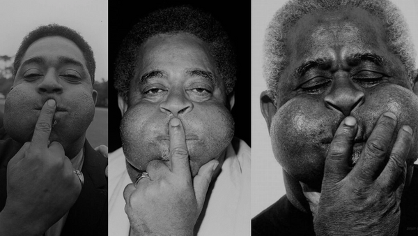 Dizzy Gillespie