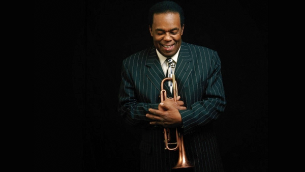 Freddie Hubbard