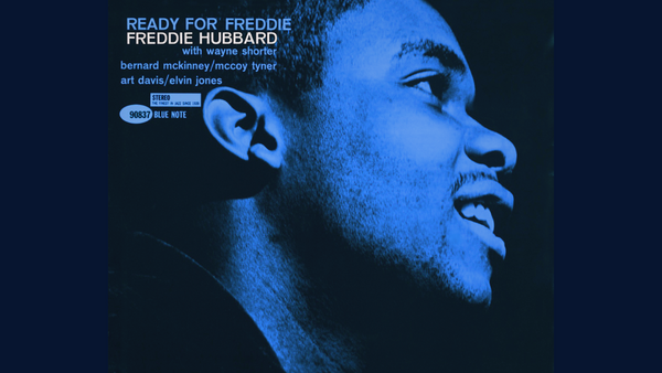 Freddie Hubbard "Ready for Freddie"