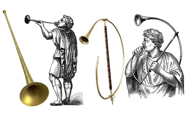 History of the Trumpet