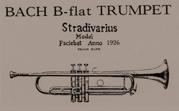 bach stradivarius trumpet kgumusic