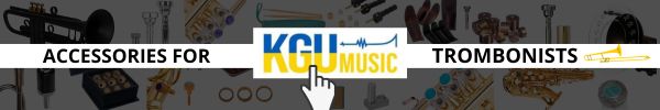 trombone accessories kgumusic