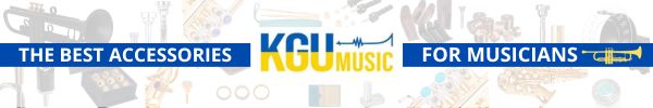 KGUmusic trumpet flugelhorn musical instruments accessories