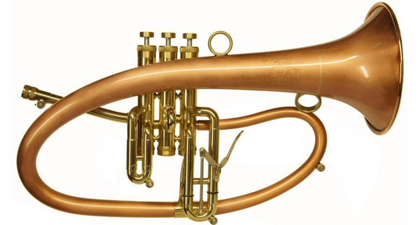 teylor flugelhorn kgumusic