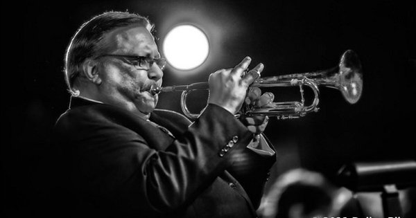 Arturo Sandoval trumpet kgumusic