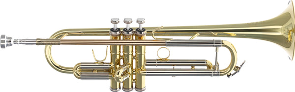 bb trumpet kgumusic