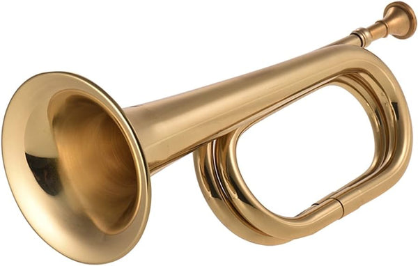 bugle trumpet kgumusic