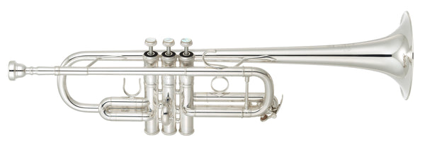 c trumpet kgumusic