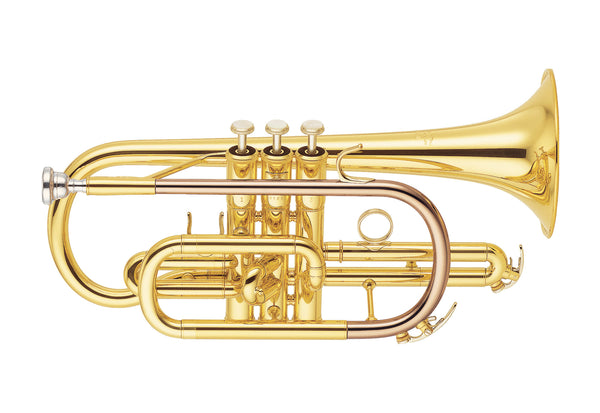 cornet kgumusic