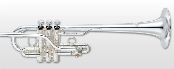 d trumpet kgumusic