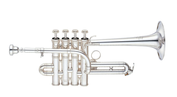 piccolo trumpet kgumusic