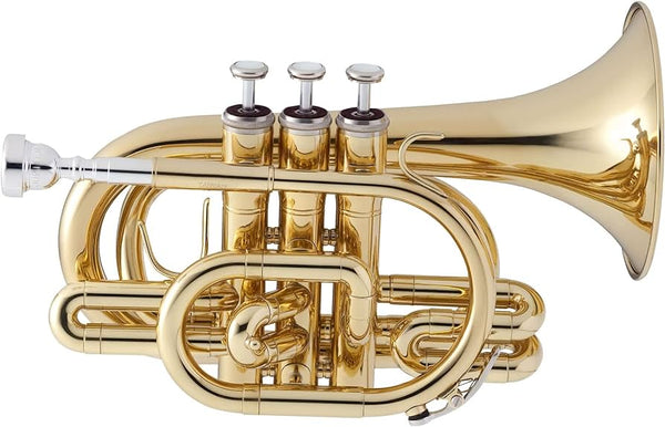 pocket trumpet kgumusic