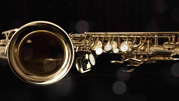 saxophone musical instrument kgumusic