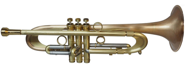 teylor trumpets kgumusic