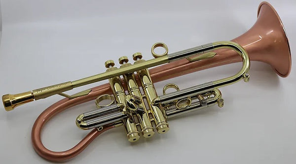 teylor ballad trumpet kgumusic