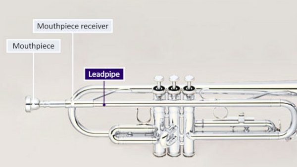 Parts of a Trumpet Explained
