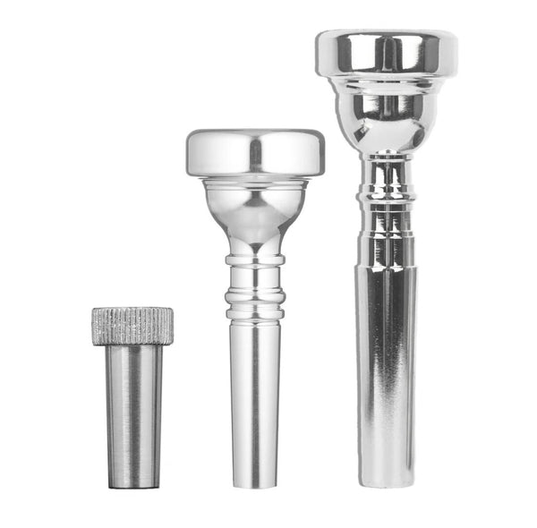 Sound Booster for Regular Weight Trumpet Mouthpiece - Harrison Mouthpieces  Inc.