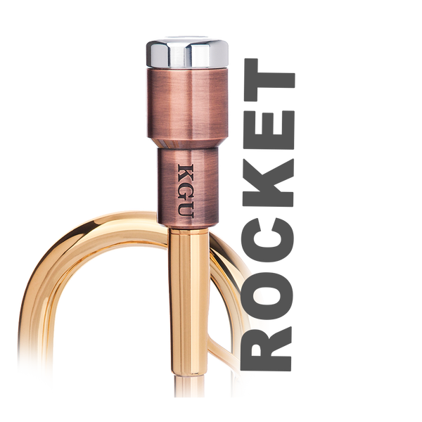 FLAMER Trumpet Mouthpiece Booster - KGUmusic