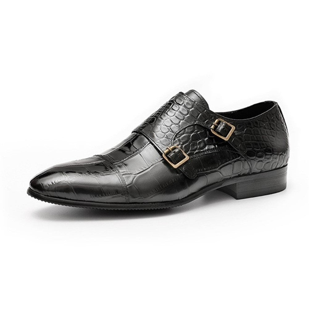 Oxford Shoes – Rui Landed Shoes